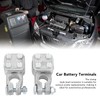 Quick Cable Battery Terminal Clamp 3 Way Battery Terminal Connectors