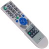 Allimity Replacement Remote RD-448E fit for NEC Projector NP Series
