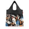 Reisenthal Mini MAXI SHOPPER PLUS Shopping Bag (MIAMIBLACK)