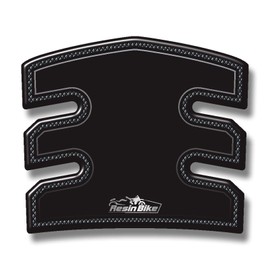 Resin Bike Motorcycle Sticker Compatible with Yamaha Tracer 900 and 900 Gt 2018 2020. Protection Tank Pad Protection Motorcycle Cover PU Graffi. Sticker 3D Resin Coated - Made in Italy