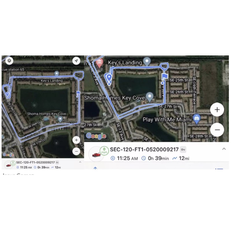 Suntech Pacific Track GPS TRACKING, Waterproof IP67 for OUTDOORS+KILL SWITCH