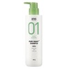 Amos Pure Smart Shampoo Fresh 500g / 아모스 퓨어스마트 샴푸