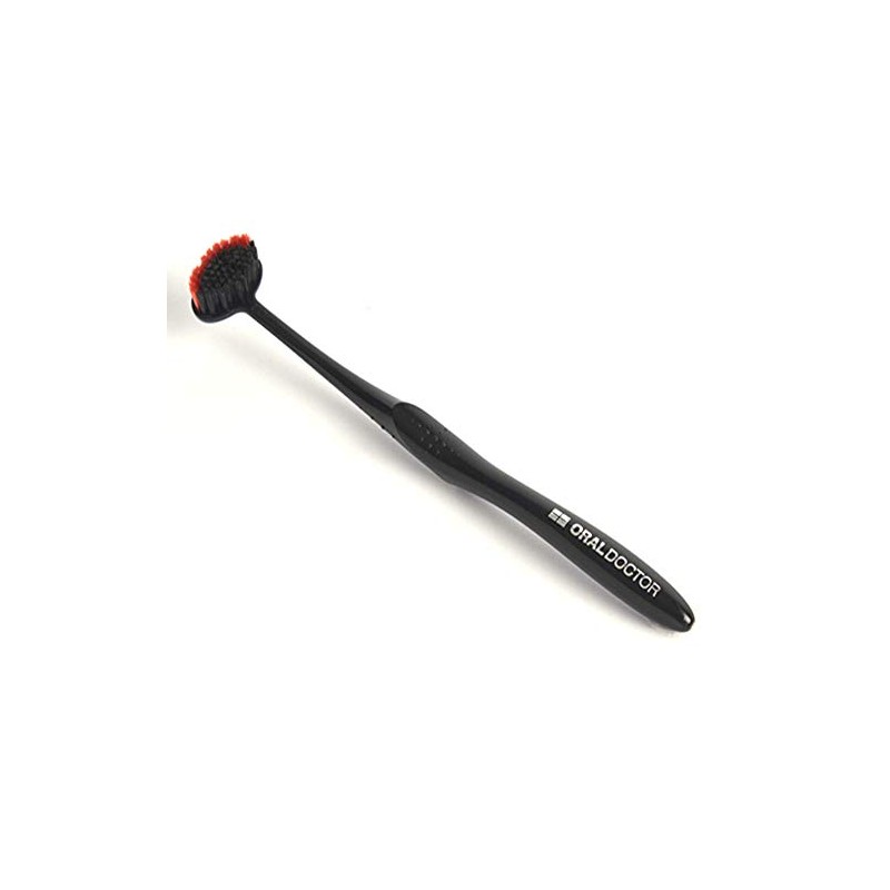 Oral Doctor Clean Tongue NEO Black 1 Piece