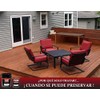TWP - Aceite de Penetración para Madera Exterior - Protector