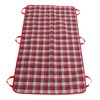 Washable Transfer Sheet Turning Lifting Repositioning Waterproof Reusable Positioning Bed