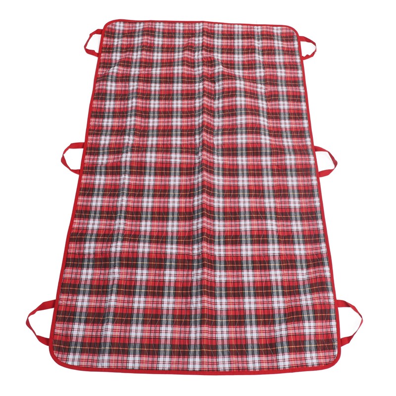 Washable Transfer Sheet Turning Lifting Repositioning Waterproof Reusable Positioning Bed