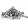 Cylindrical Screws Stainless Steel Hexagon Socket – M6 x 90