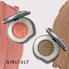 Girlcult Emotional blush highlights - Color: 27
