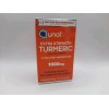 Qunol Extra Strength Turmeric Curcumin 1000mg 30ct Exp 09/2025 &