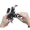e-lite WS140ES Multi Spanner (Black)