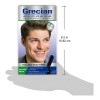 Tinte de Cabello en Crema Grecian Express Castaño Medio 80g