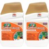 Bonide Captain Jack Copper Fungicide 16 oz Concentrated Plant Disease