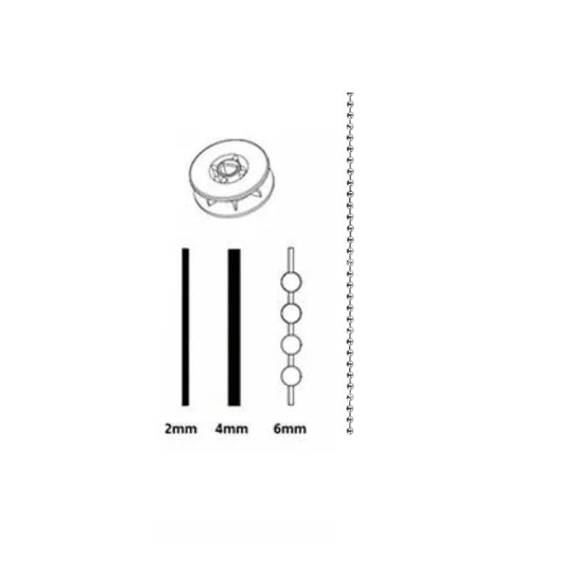 Zignito & Ajax Online Smart WiFi Blind Motor Replacement Gears