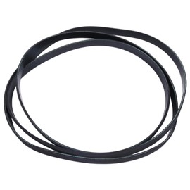 Lesurey Dryer Drive Belt 8182481 416001301 Compatible with Whirlpool Wed7500vw WP8182481