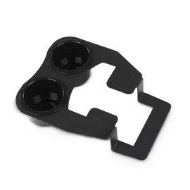 CHEDA Armrest Center Console Cup Holder Compatible with Chevy OBS Silverado 1500 C1500 Truck 1995-1999