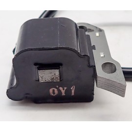 THE DUKE'S IGNITION COIL MODULE FITS STIHL SR340 SR420 BR340 BR380 BR420 4203 400 1302
