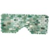 Jadestone Eye Mask with Cooling Feel, Relieve Stress Naturally, Face