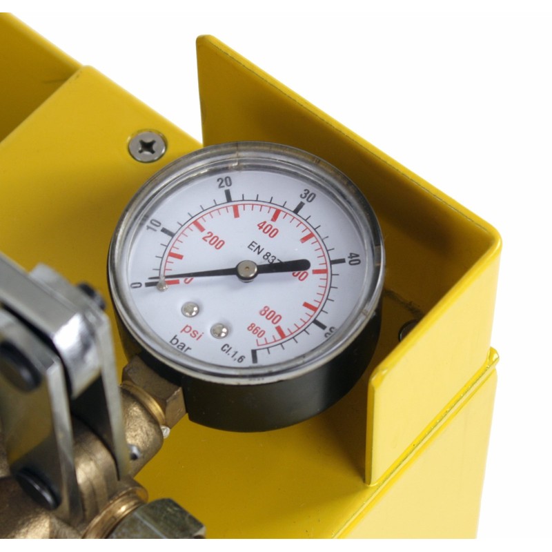 Steel Dragon Tools 50557 Model 1450 Pressure Test Pump Hydro