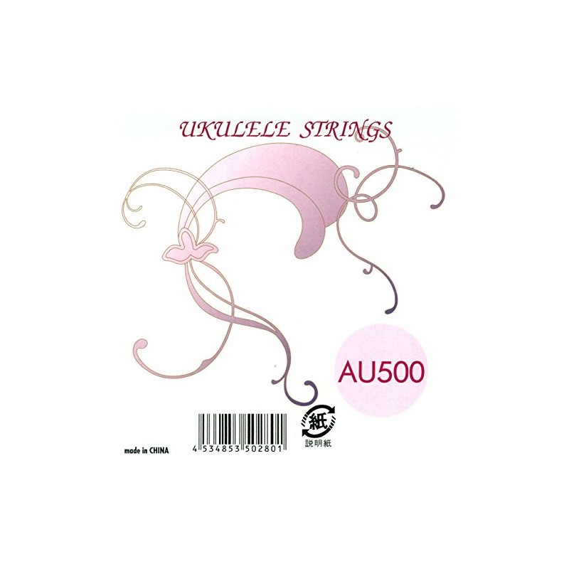 ALAMOANA AlaMoana Ukulele String AU-500