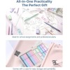 Four Candies Mechanical Pencils 0.5, with HB & 2B Lead