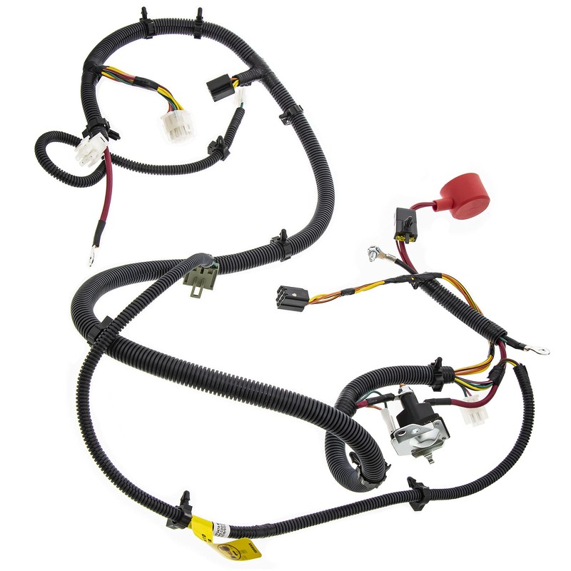 CUB CADET 725P07347A Main Electrical PTO Harness Enduro XT1 XT2