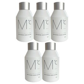 MDO C Whitening Skin Plus Lotion 150ml 5 Pieces / Circle / 엠도씨 화이트닝 스킨 플러스 로션 150ml 5개  써클