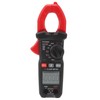 Digital Clamp Meter Multifunctional AC DC Voltmeter Smart Auto NCV