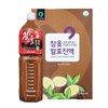 Okkane 옻가네 참옻발효진액 1500ml x 2병 Oak Tree Pure Oak Fermented Essence 1500ml x 2 Bottles