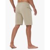 MIVEI Mens 9" Swim Trunks Board Shorts - Swimwear Bathing