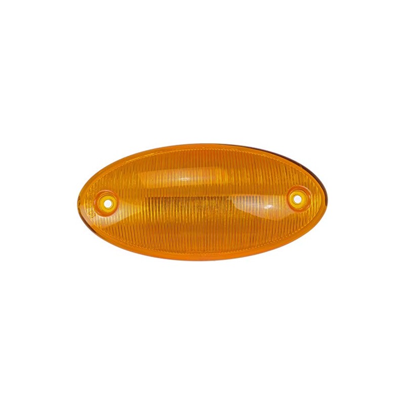 Dorman 888-5125 Cab Roof Marker Light Compatible with Select IC/IC