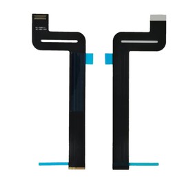 Reemplazo 821-02853-A - Cable flexible para panel táctil compatible con MacBook Pro de 13 pulgadas, modelo A1708 A2159 A2289 A2338 M1 Trackpad Flex Cable 2016-2020 años EMC 2978/3164/3301/3456/3 78