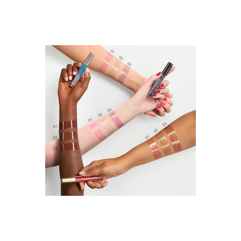 essence cosmetics What the Fake! Extreme Plumping Lip Filler with