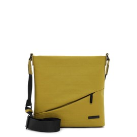 Tamaris Jella 32030 Women's Shoulder Bag Handbag Ornament Design Green, Green