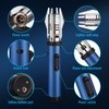 Butane Lighters, Adjustable Jet Flame Torch Lighters, Windproof 8" Portable