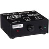 rolls Stereo Program Limiter, Black (SL33B)