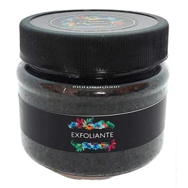 Pasión Orgánica | Exfoliante corporal café anti celulitis reafirmante tonificante orgánico