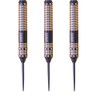 Cuesoul Dragon Deluxe Brass Steel Darts, 21 Grams