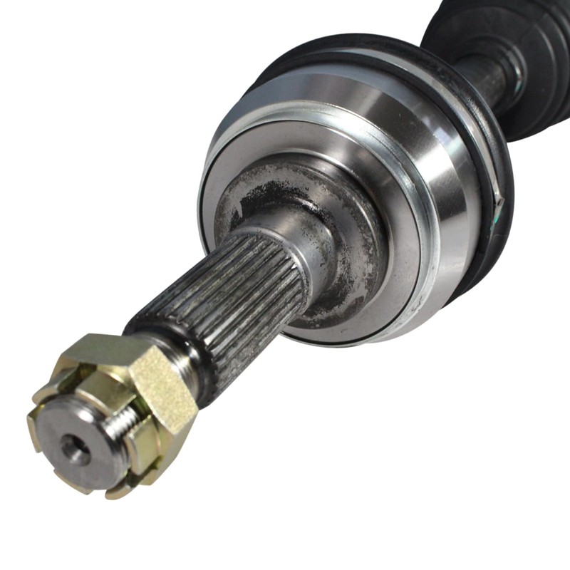 GSP NCV82001 CV Axle Shaft Assembly - Left or Right