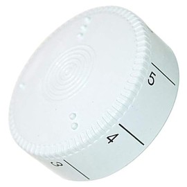 Whirlpool Fridge Freezer Thermostat Button 481241359148
