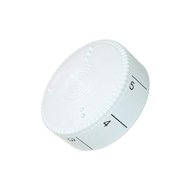 Whirlpool Fridge Freezer Thermostat Button 481241359148