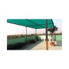 MyXOHome 6' X 10' Heavy Duty Green Sunshade / Shade