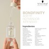 BLOND ME - Bondfinity Aceite Capilar Reparador, Protector Térmico 50ml