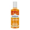 Natessance Toning and Tanning Naturel Carrot Oil 50ml (Pack of