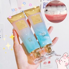💯Original Bodyaid Niacinamide Whitening Toothpaste Teeth Whitening Ubat Gigi Bodyaid Ubat Gigi Pemutih Gigi Kuning 美白牙膏