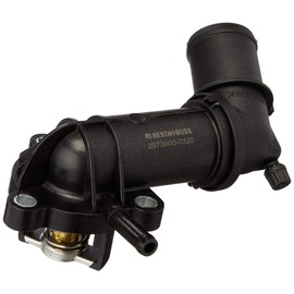 Jakoparts J1530920 Coolant Thermostat