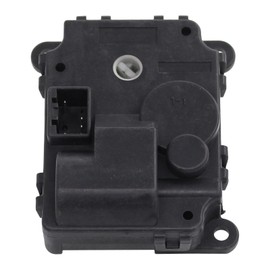 ApplianPar A/C Heater HVAC Main Blend Door Actuator for Kia Spectra 2004-2009 Spectra5 2005-2009
