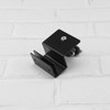 LT Easiyl Gutter Mount for Solar Panel Aluminum Alloy ABS