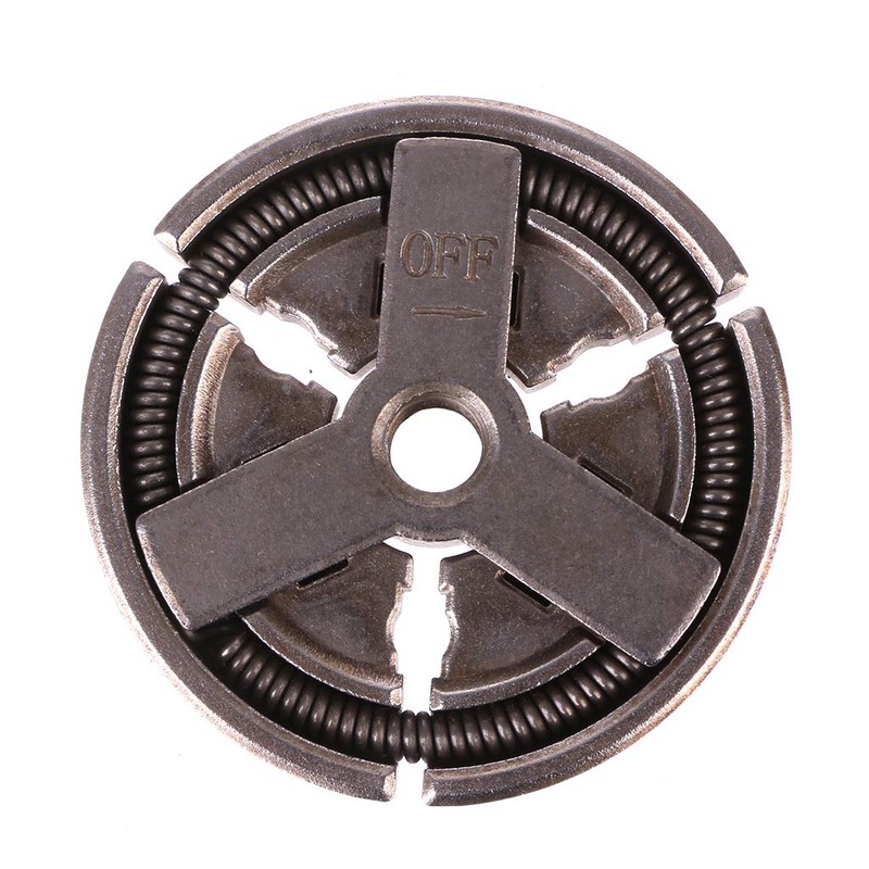 SUCHUANGUANG Universal Petrol Chainsaw Clutch for 45/52/58CC Replacement Parts Chainsaw