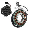 For Yamaha Stator & Regulator Rectifier for Yamaha XVS650 V-Star