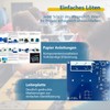 EIELE Electromagnetic Emitter, Electronic Soldering Kit for Adults, Soldering Practice